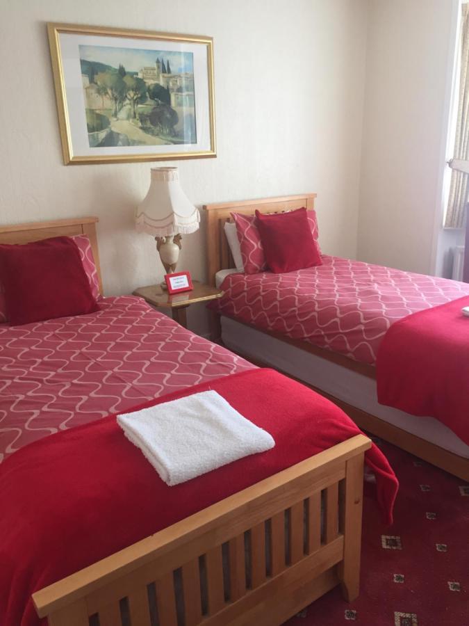 San Michele Guest House Пул Экстерьер фото